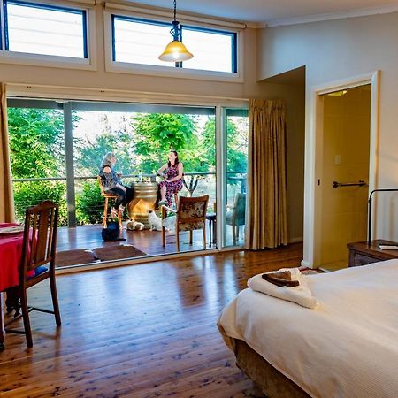 Bulwarra Bed & Breakfast Dubbo Kültér fotó