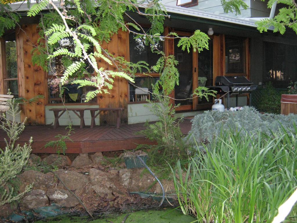 Bulwarra Bed & Breakfast Dubbo Kültér fotó