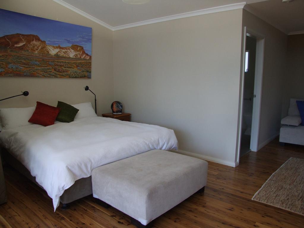 Bulwarra Bed & Breakfast Dubbo Kültér fotó