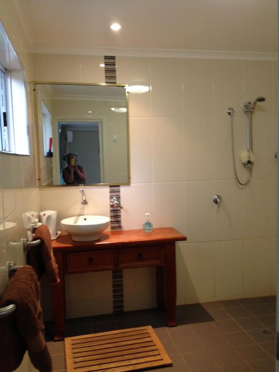 Bulwarra Bed & Breakfast Dubbo Kültér fotó