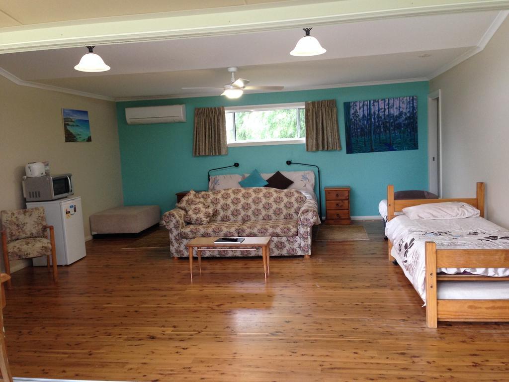 Bulwarra Bed & Breakfast Dubbo Kültér fotó