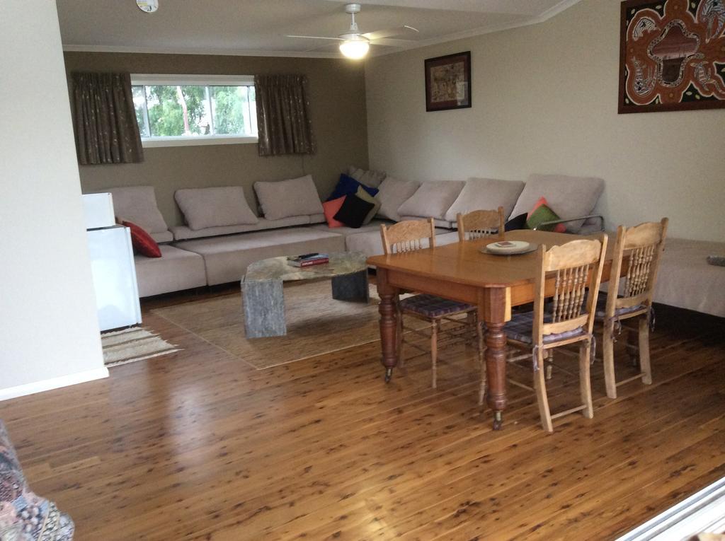 Bulwarra Bed & Breakfast Dubbo Kültér fotó