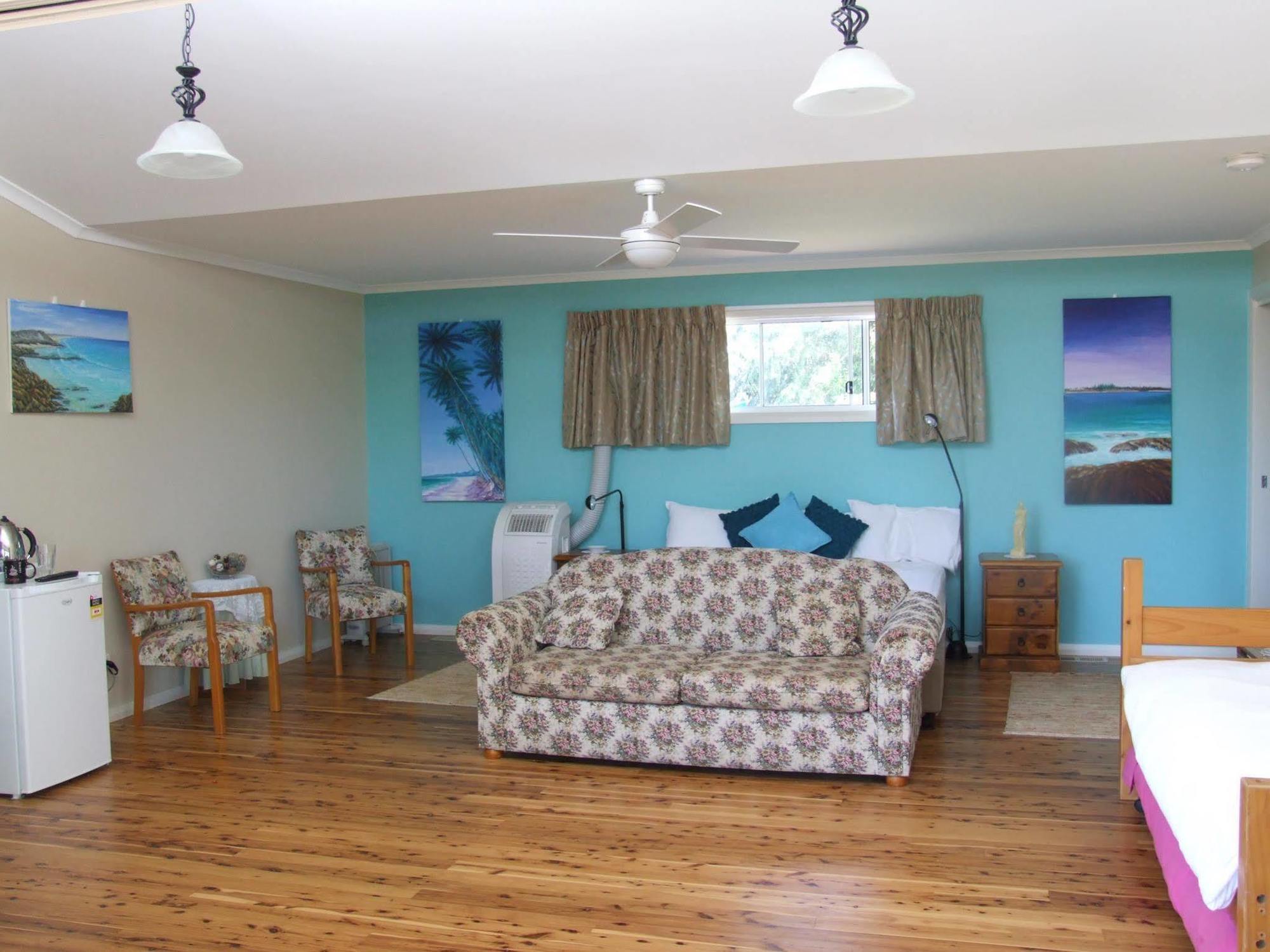 Bulwarra Bed & Breakfast Dubbo Kültér fotó