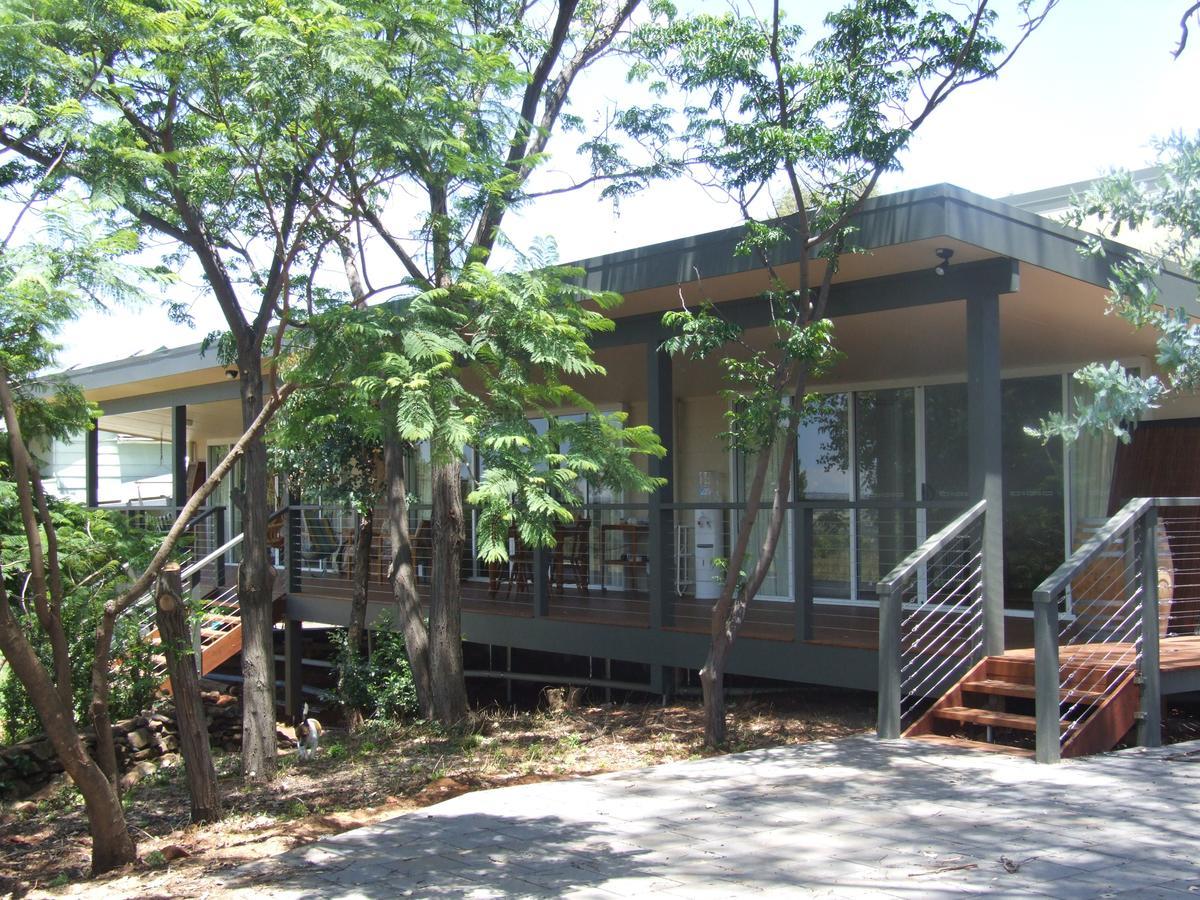 Bulwarra Bed & Breakfast Dubbo Kültér fotó