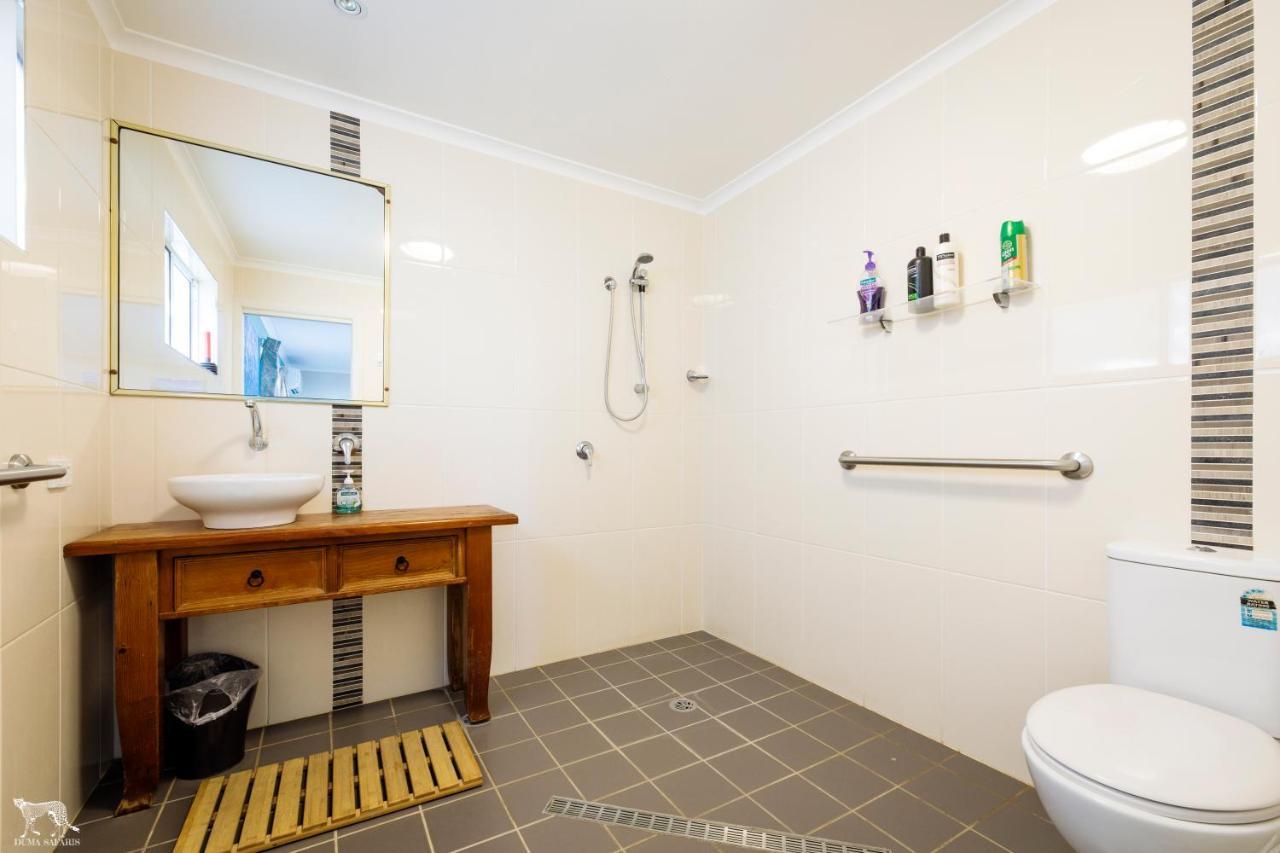 Bulwarra Bed & Breakfast Dubbo Kültér fotó
