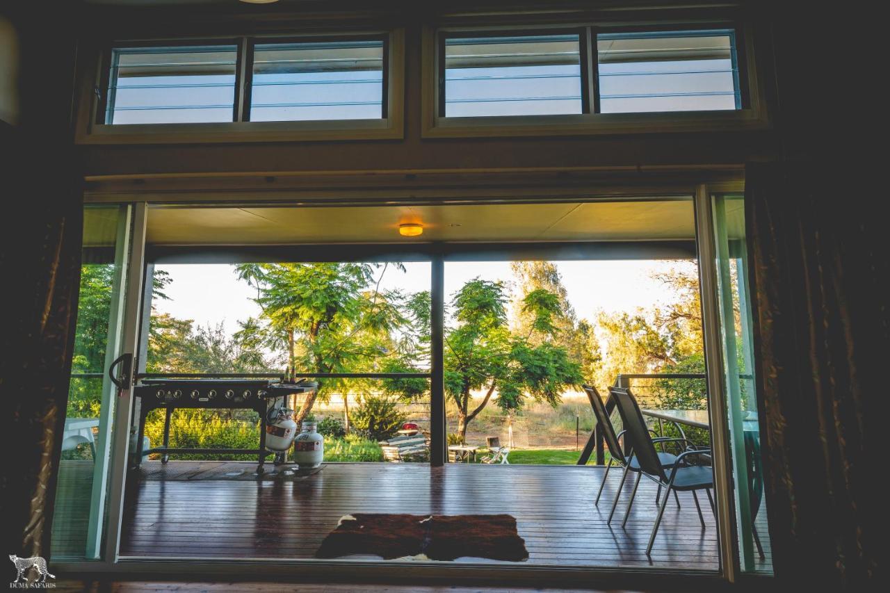 Bulwarra Bed & Breakfast Dubbo Kültér fotó