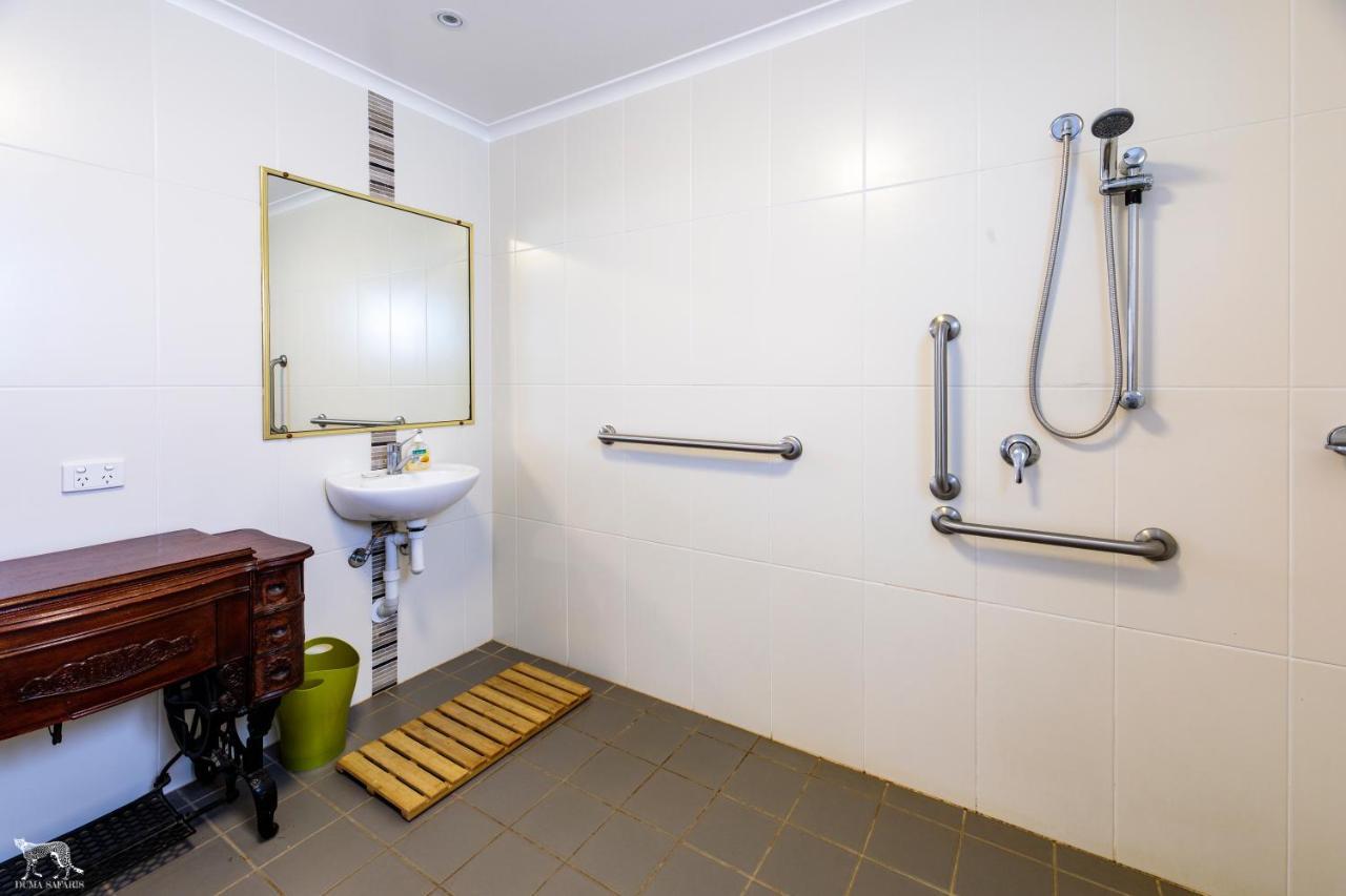 Bulwarra Bed & Breakfast Dubbo Kültér fotó