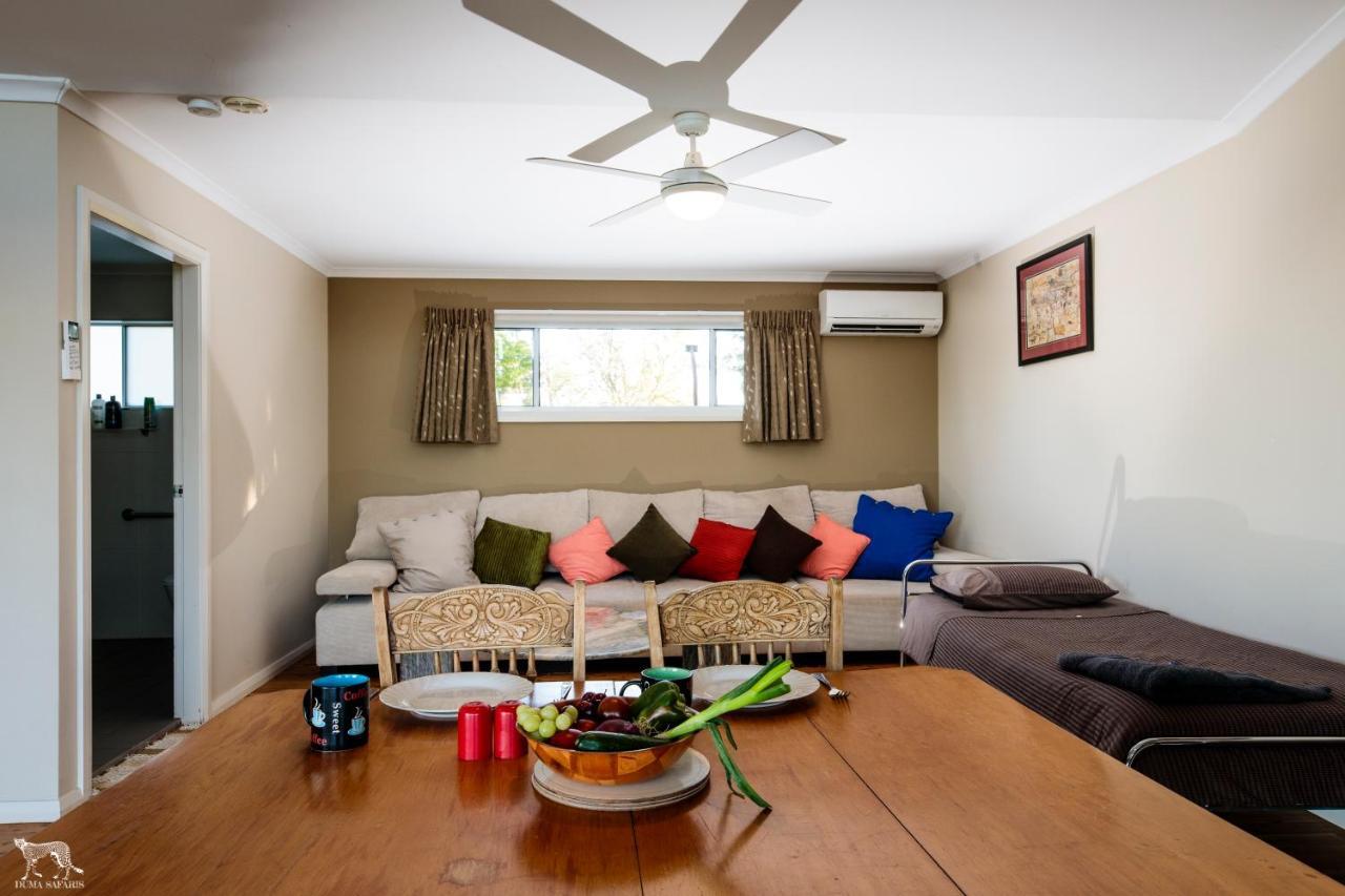 Bulwarra Bed & Breakfast Dubbo Kültér fotó