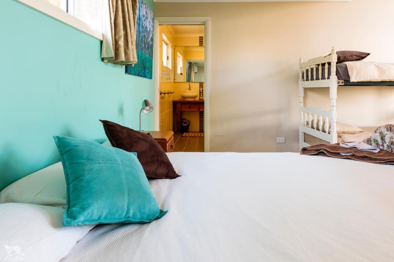 Bulwarra Bed & Breakfast Dubbo Kültér fotó