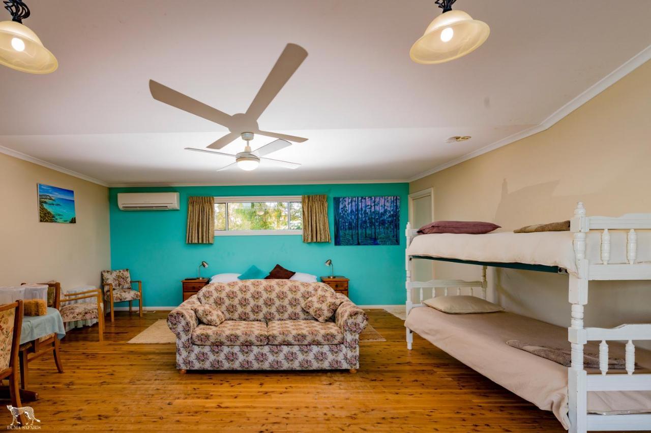 Bulwarra Bed & Breakfast Dubbo Kültér fotó