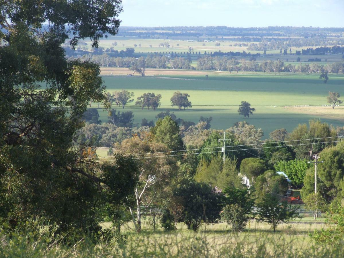 Bulwarra Bed & Breakfast Dubbo Kültér fotó